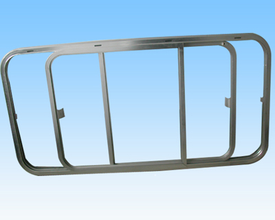 汽車(chē)型材